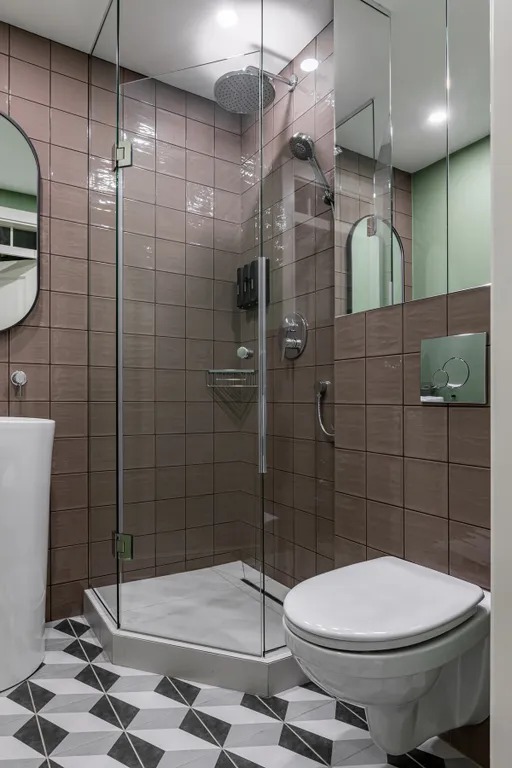 Квартира с обложки