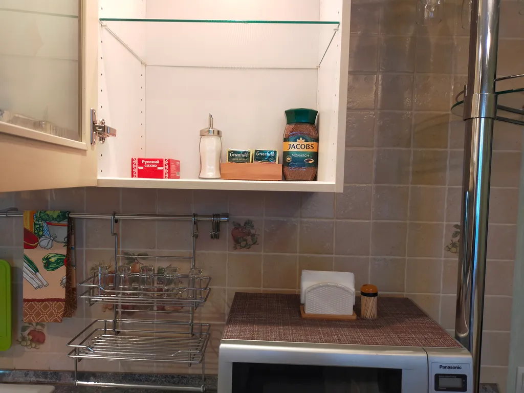 Квартира в 2 минутах от центра на 5 чел