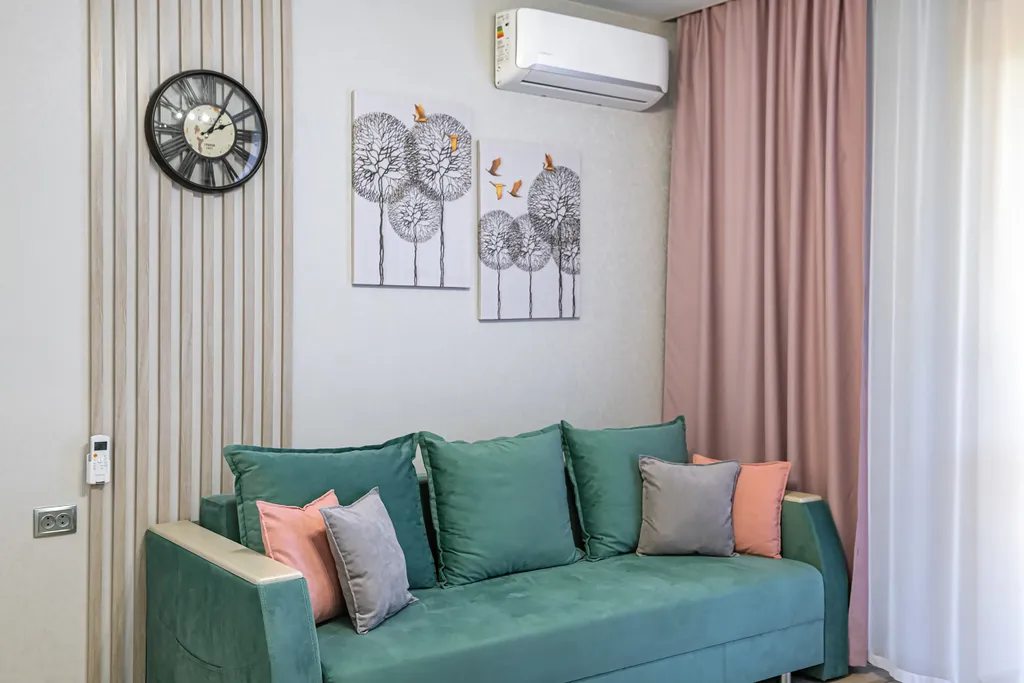 Квартира в новом ЖК Фрегат 2