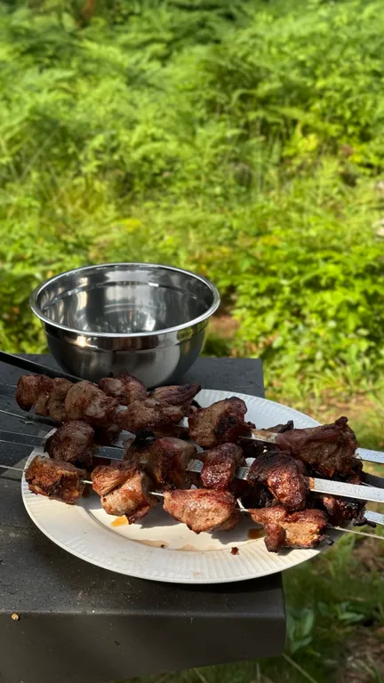 Вилла Бергамо Лаундж