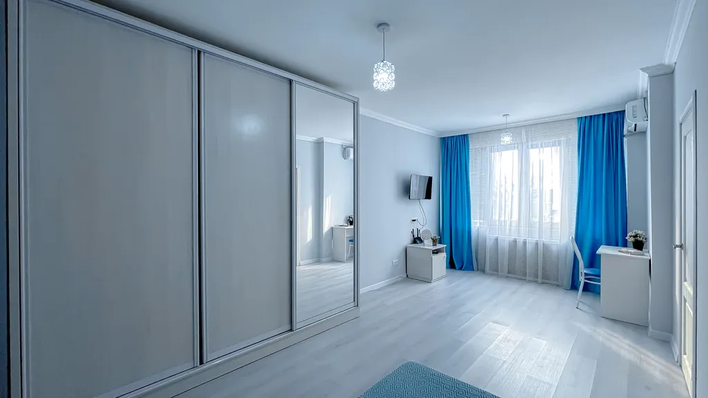 Уютная квартира в центре с очень удобной локацией