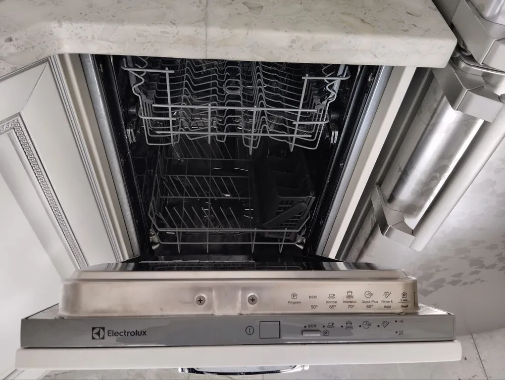 Квартира с видом на стадион