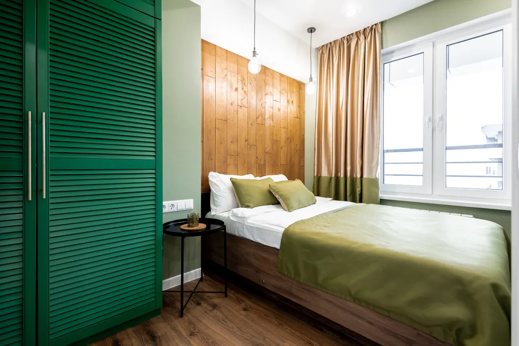 Квартира у моря