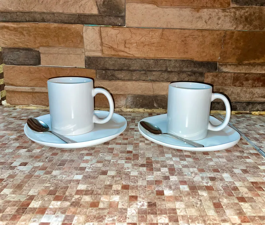 Уютная студия со всеми удобствами с видом на море