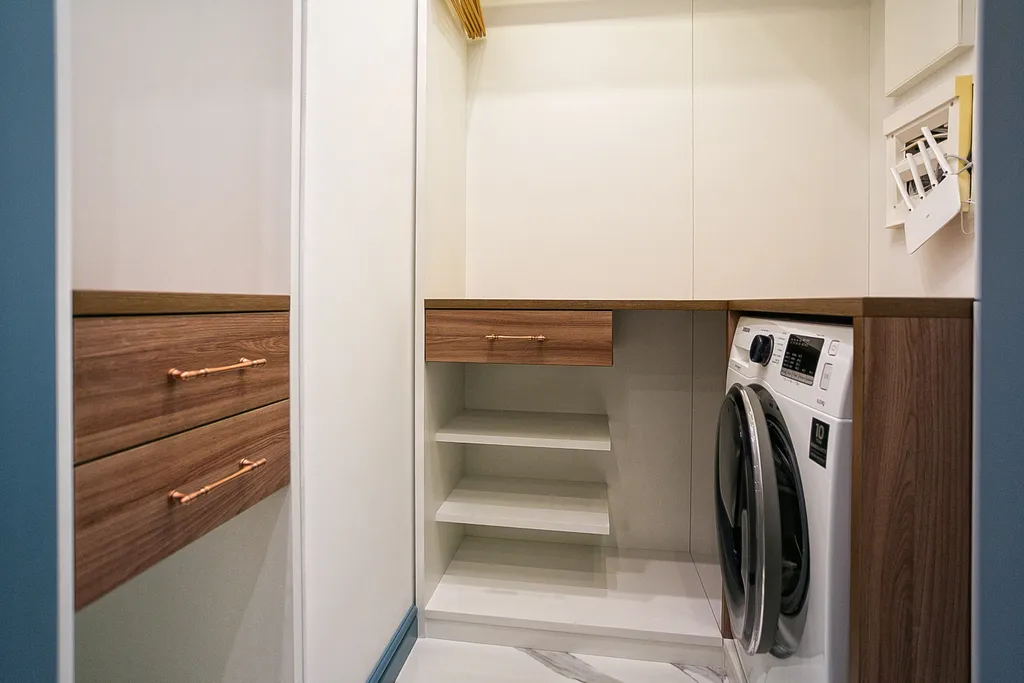 Апартамент с панорамой на море с террасой и 2 санузлами