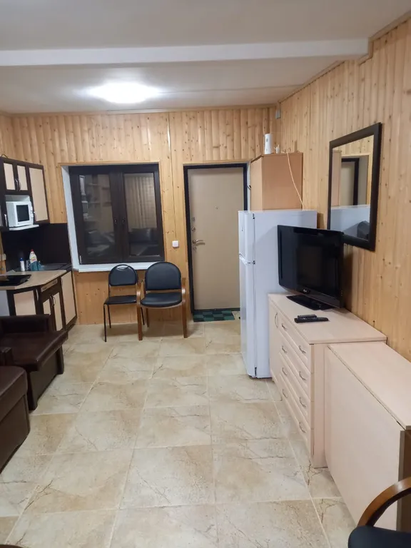 Квартира Комната с видом на Ладожское озеро — Коккорево