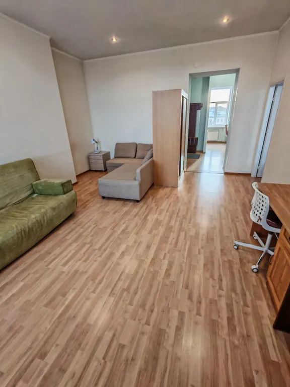 Уютная квартира с красивым видом и всем необходимым