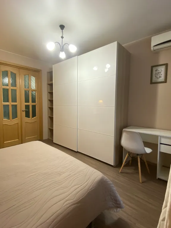 Квартира Квартира Natali’s Apartments — Санкт-Петербург