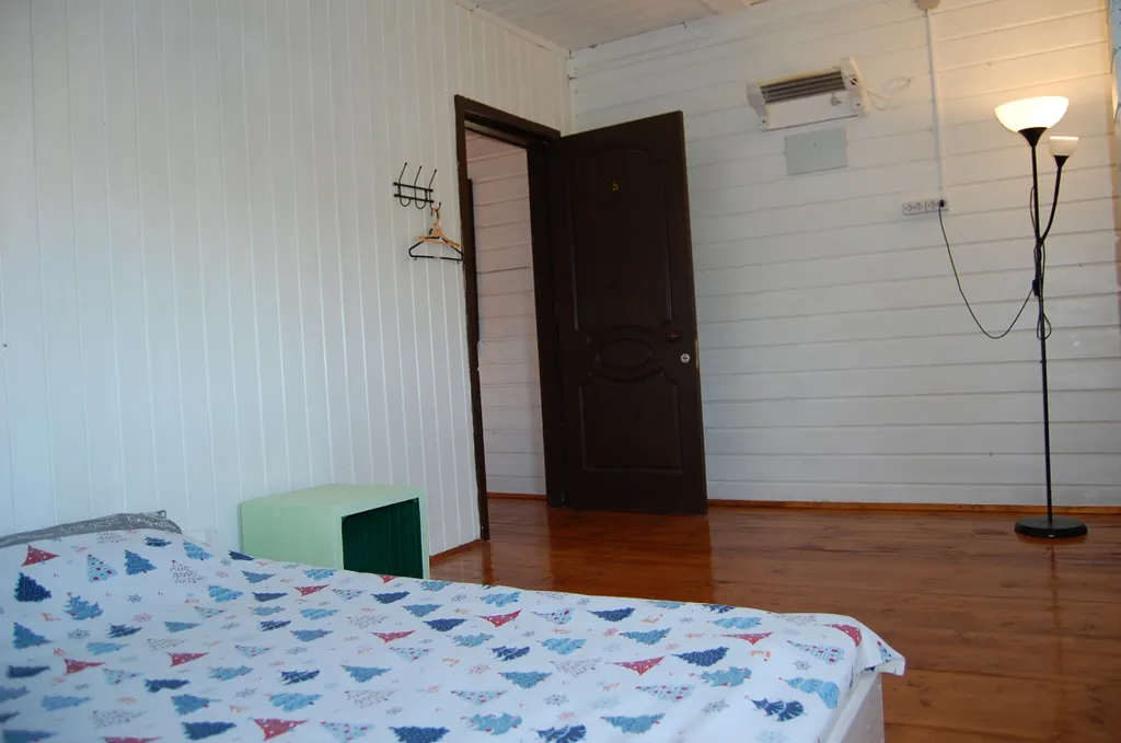 Просторный дом между Вотчиной Деда Мороза и Великим Устюгом