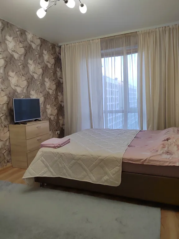 Квартира в ЖК Акварели