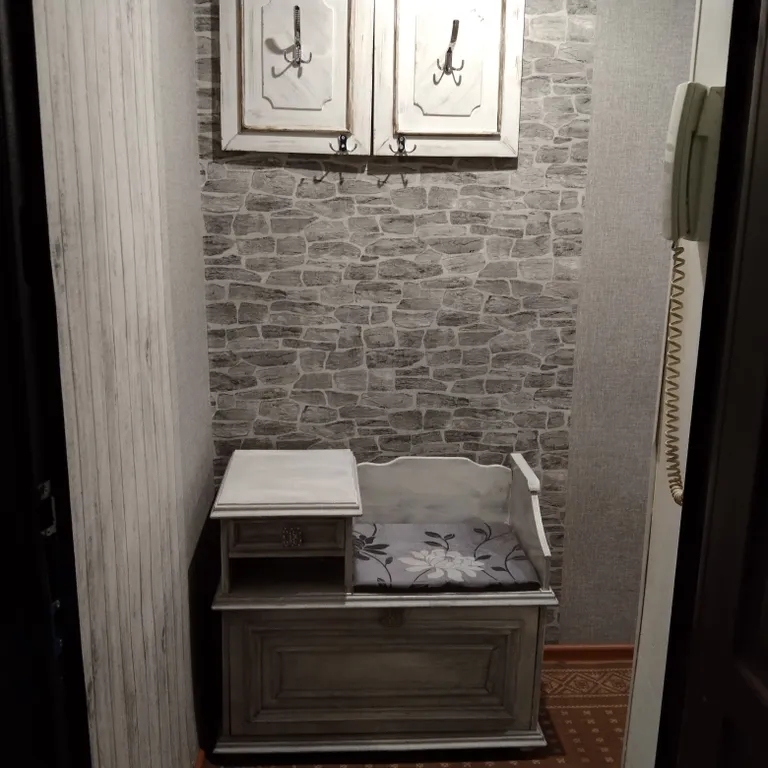 Квартира в центре у площади Победы