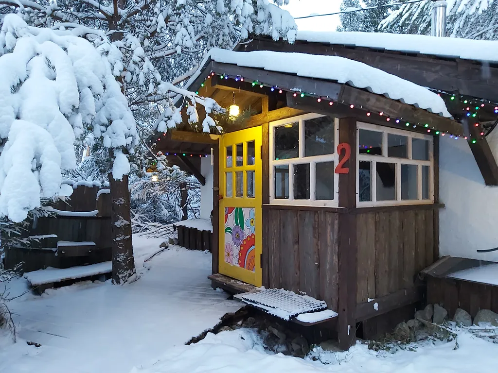 Дом Хоббита