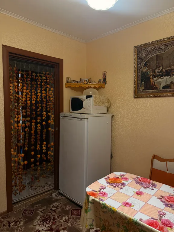 Уютная квартира в пяти минутах от монастыря