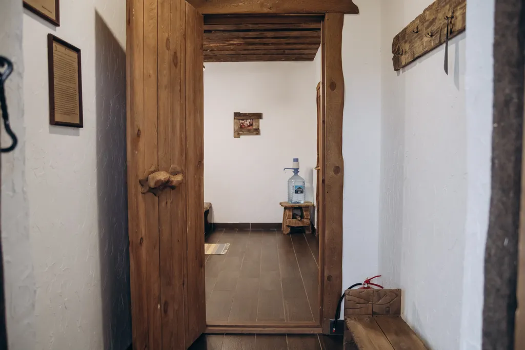 2-комнатный Дом