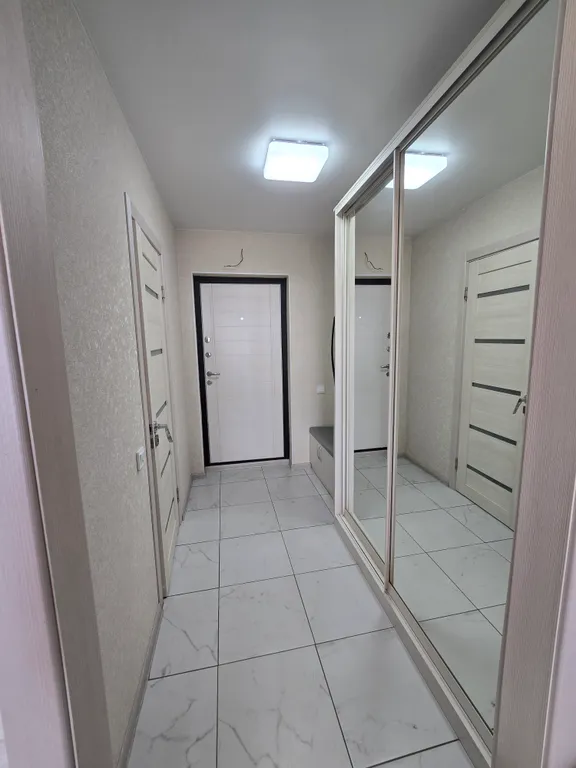 Квартира с видом на Успенский,БЕСКОНТАКТНОЕ