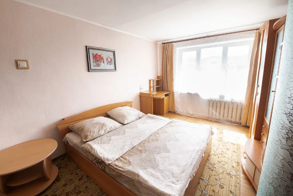 Однокомнатная квартира на Первой Речке — аренда посуточно в Владивосток