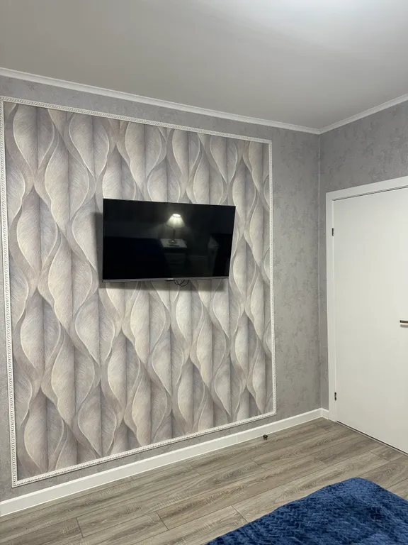 Апартаменты в центре