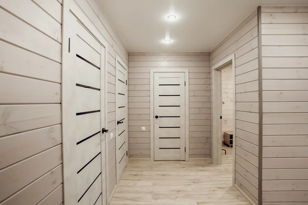 5-комнатный Дом