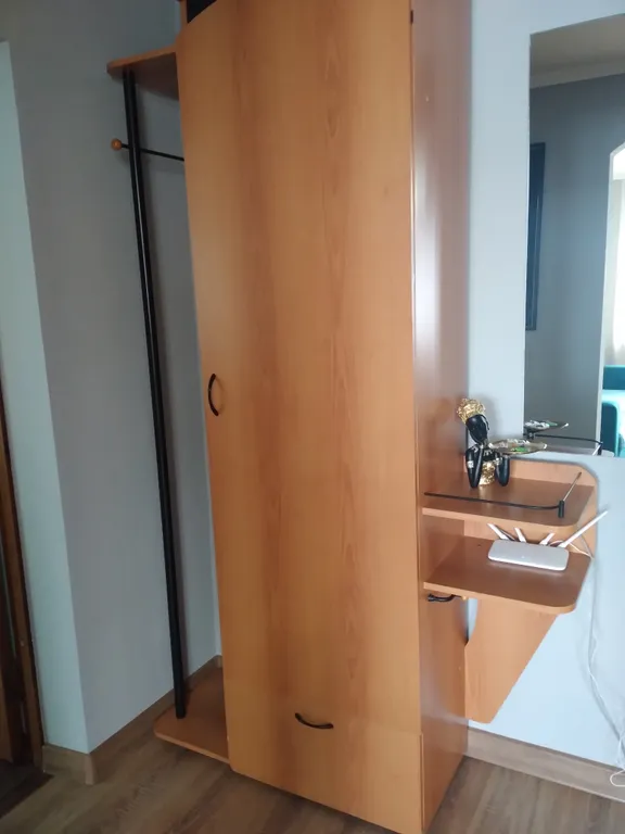 Квартира Квартира в центре, рядом Международная Биоклиника, ЖД вокзал — Самара