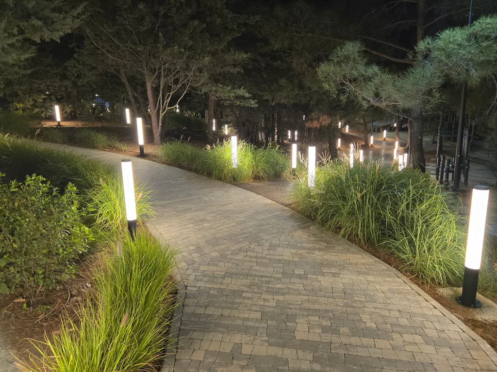 Жилой Курортный Комплекс Лучистое