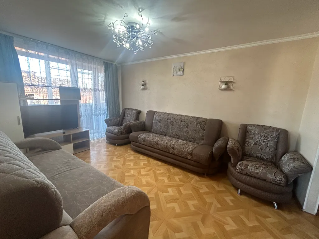 Двушка в центре