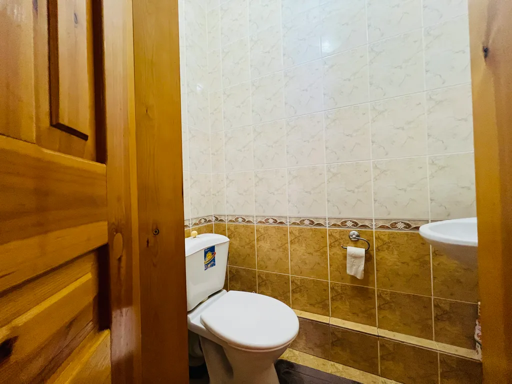 Коттедж 5-комнатный Дом — Геленджик