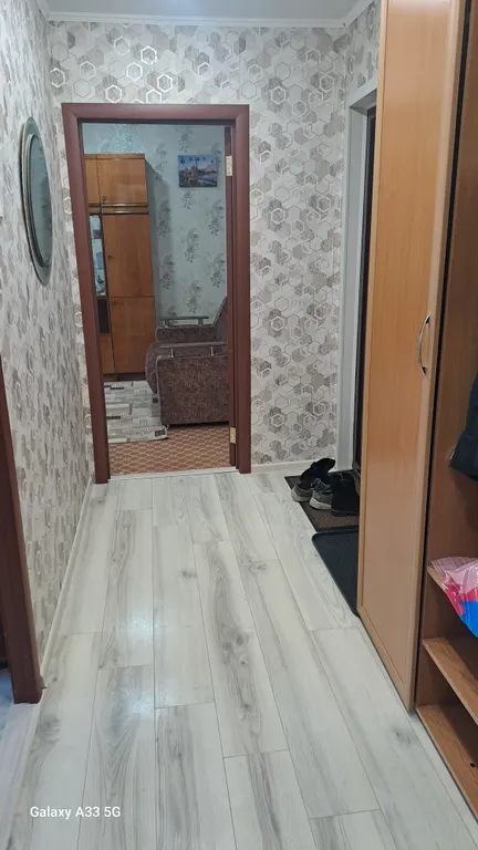 Хорошая, благоустроенная двухкомнатная квартира в центре