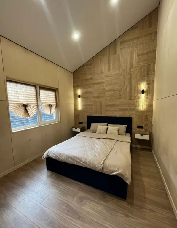 Дом на побережье