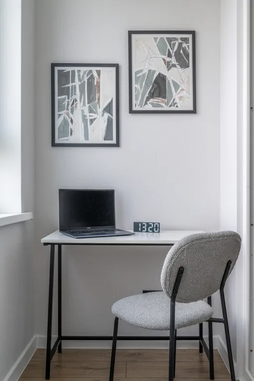 Квартира Новая видовая квартира с дизайнерским ремонтом — Екатеринбург