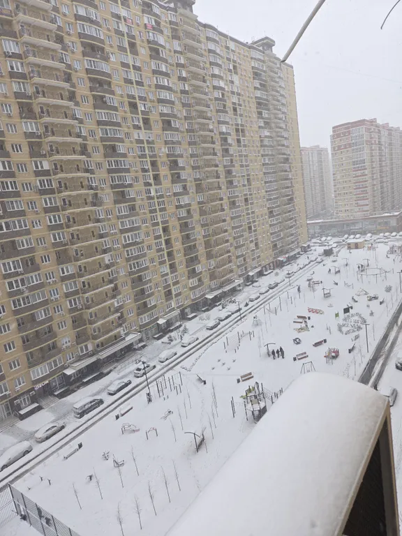 Квартира Красивая квартира в новом доме для отдыха до 4 гостей — Краснодар