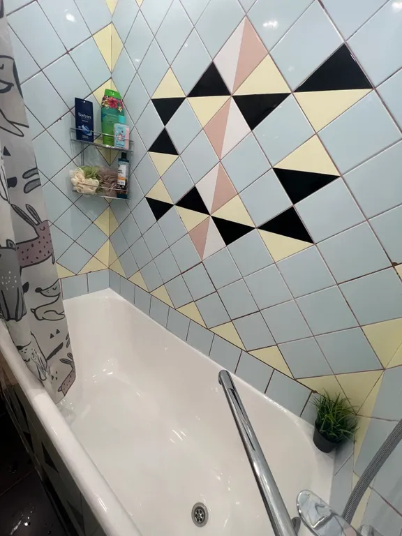 Квартира Однокомнатная квартира в центре Сочи рядом в вокзалом — Сочи