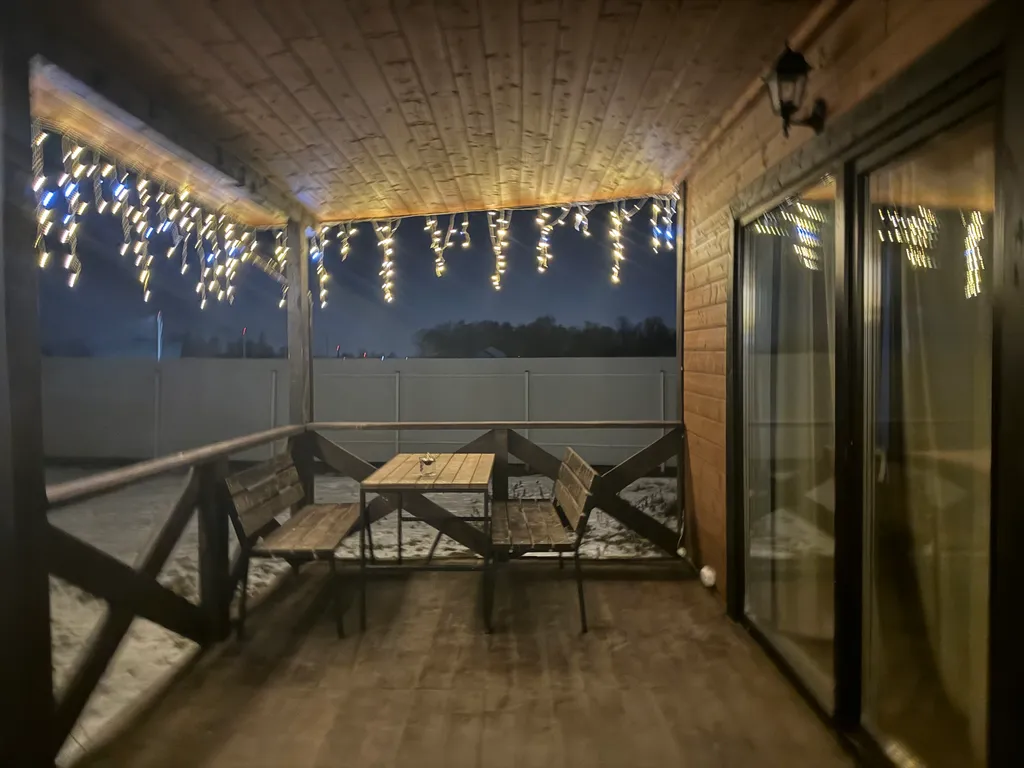 Уютная Дача на прокат