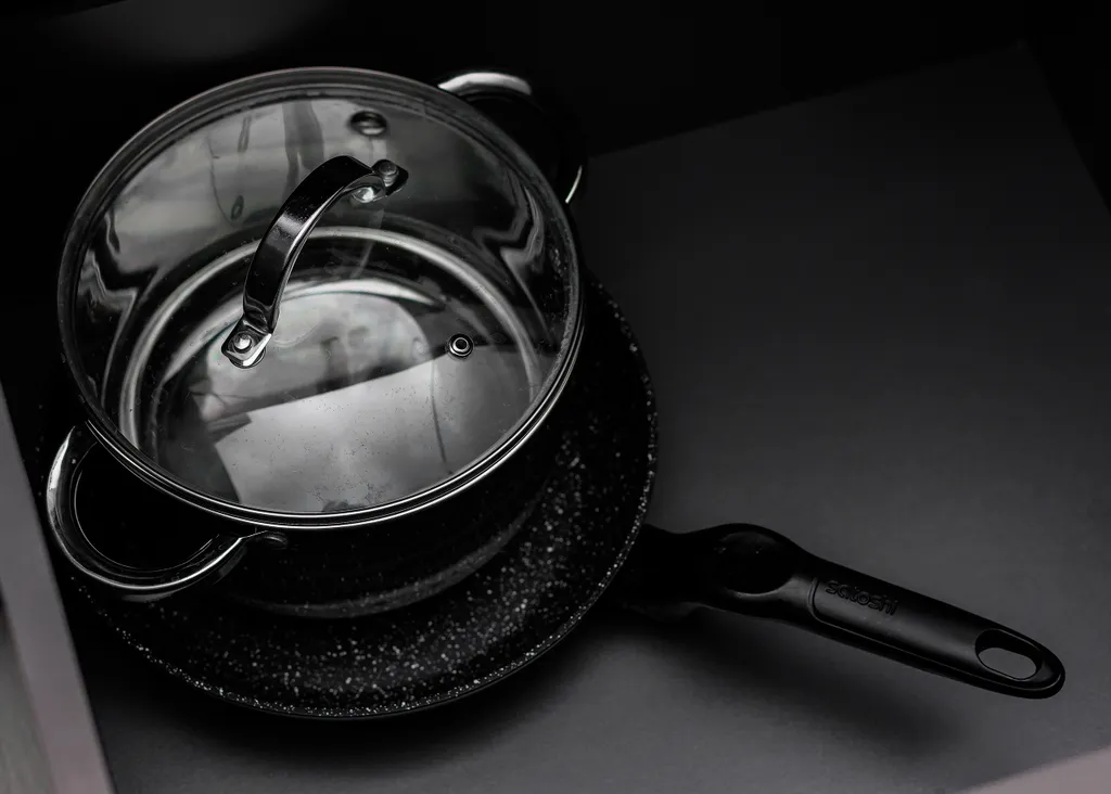 Стильная квартира