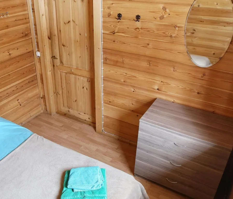 Квартира Лагуна