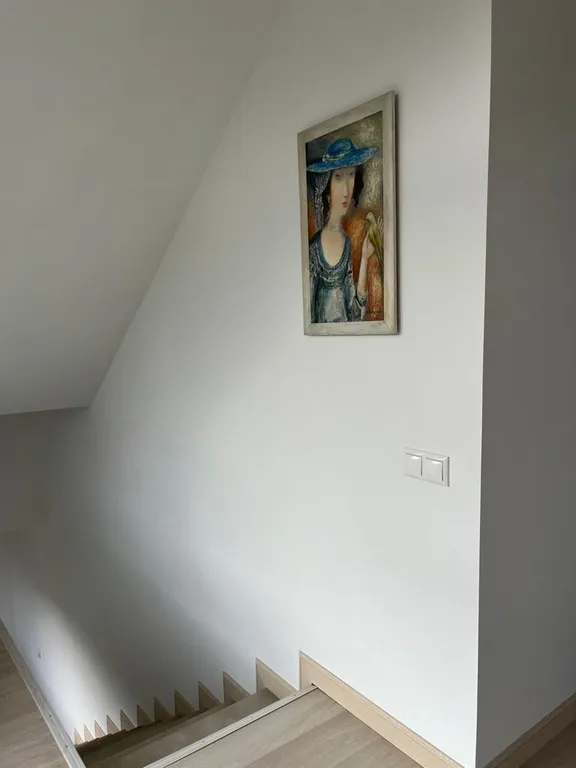 Мансарда с панорамным видом