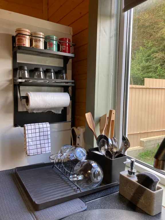 Only- домик у леса