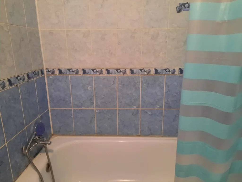 2-комнатная уютная квартира