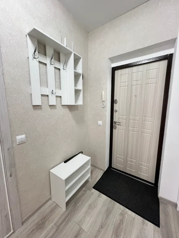 Квартира Новая квартира у моря — Геленджик