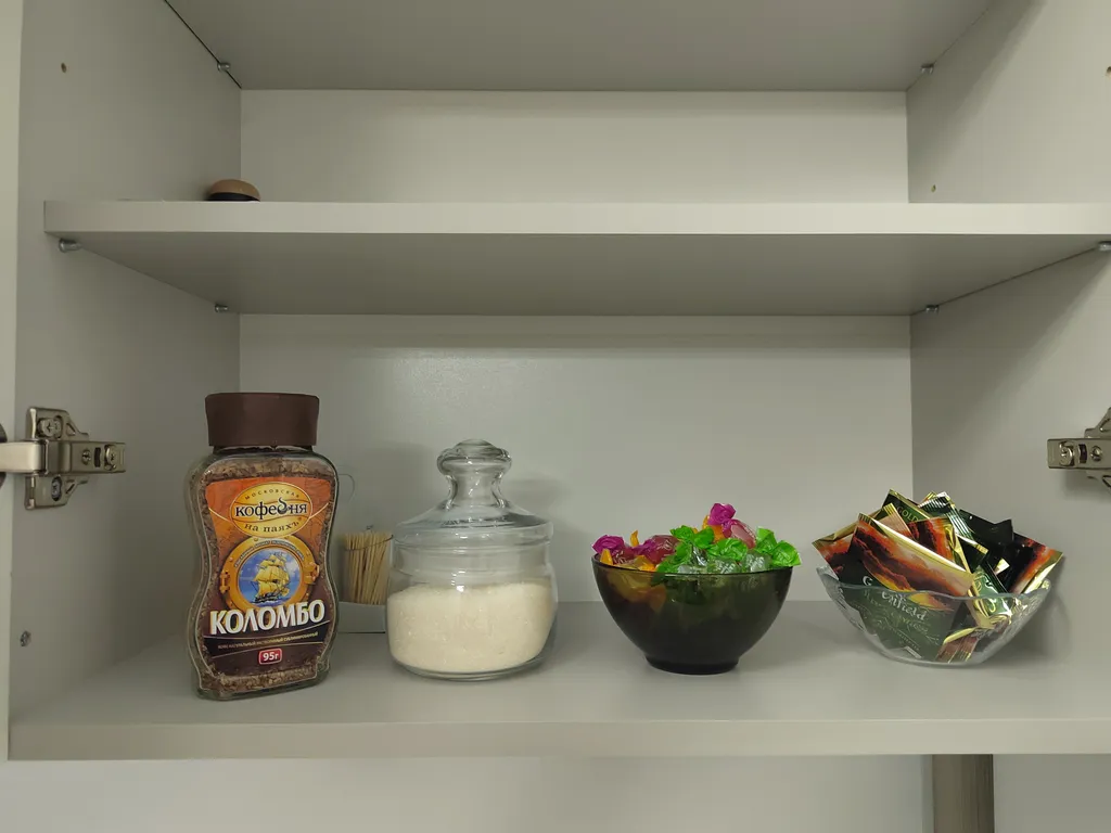 Хорошо как дома