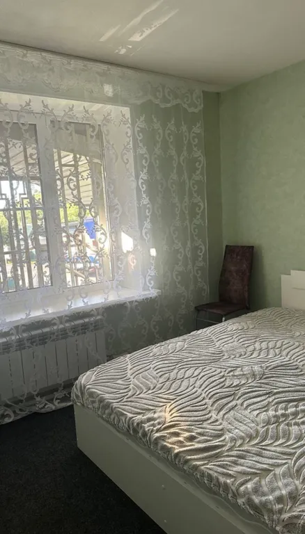 Уютная квартира рядом с парком и речкой