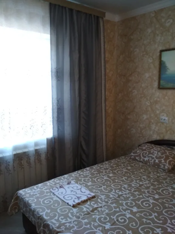 Апартаменты с кухней