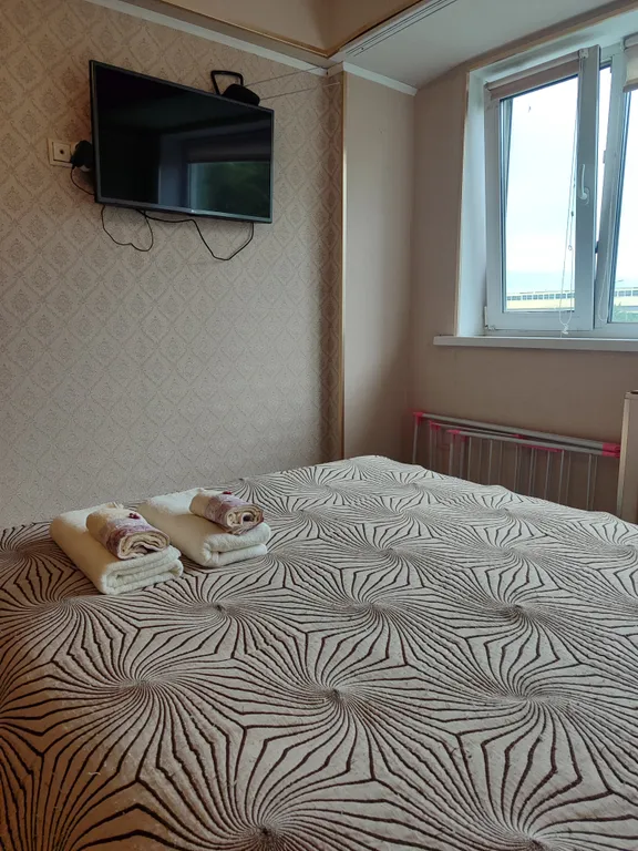 Уютная студия с шикарной локацией