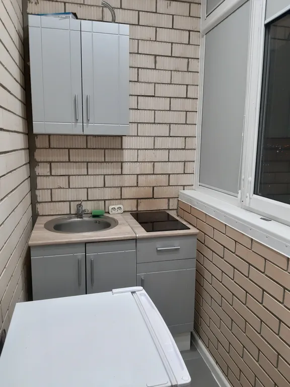 Уютная студия в ближайшем центре