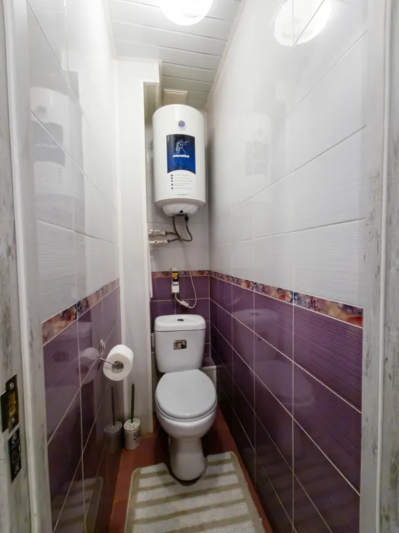 Уютная квартира возле Горного Воздуха