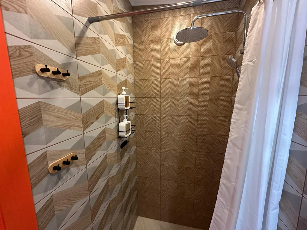 Дом Берег на троих