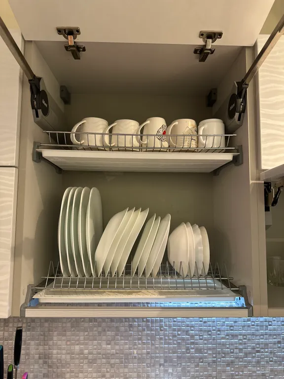 Квартира Уютная 2-комнатная квартира — Калининград