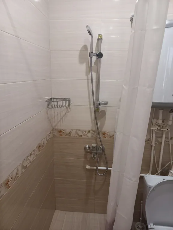 Квартира 1-комнатная Квартира — Сириус