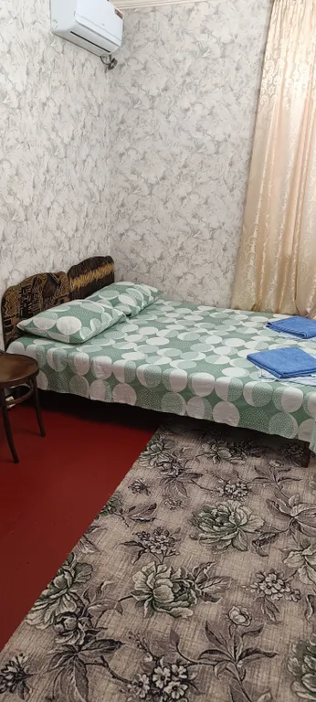 Домик у моря