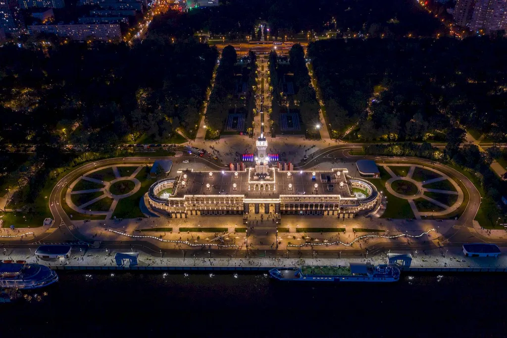 Квартира 1-комнатная Квартира — Москва