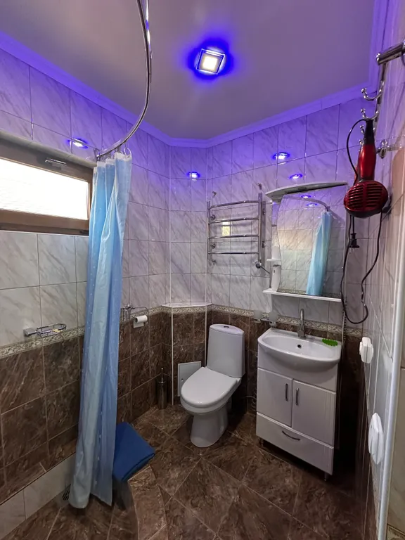 Квартира Комната — Сухум